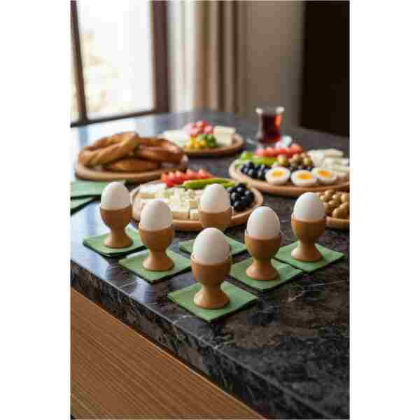 Bambum Tickle 6 Lı Yumurtalık