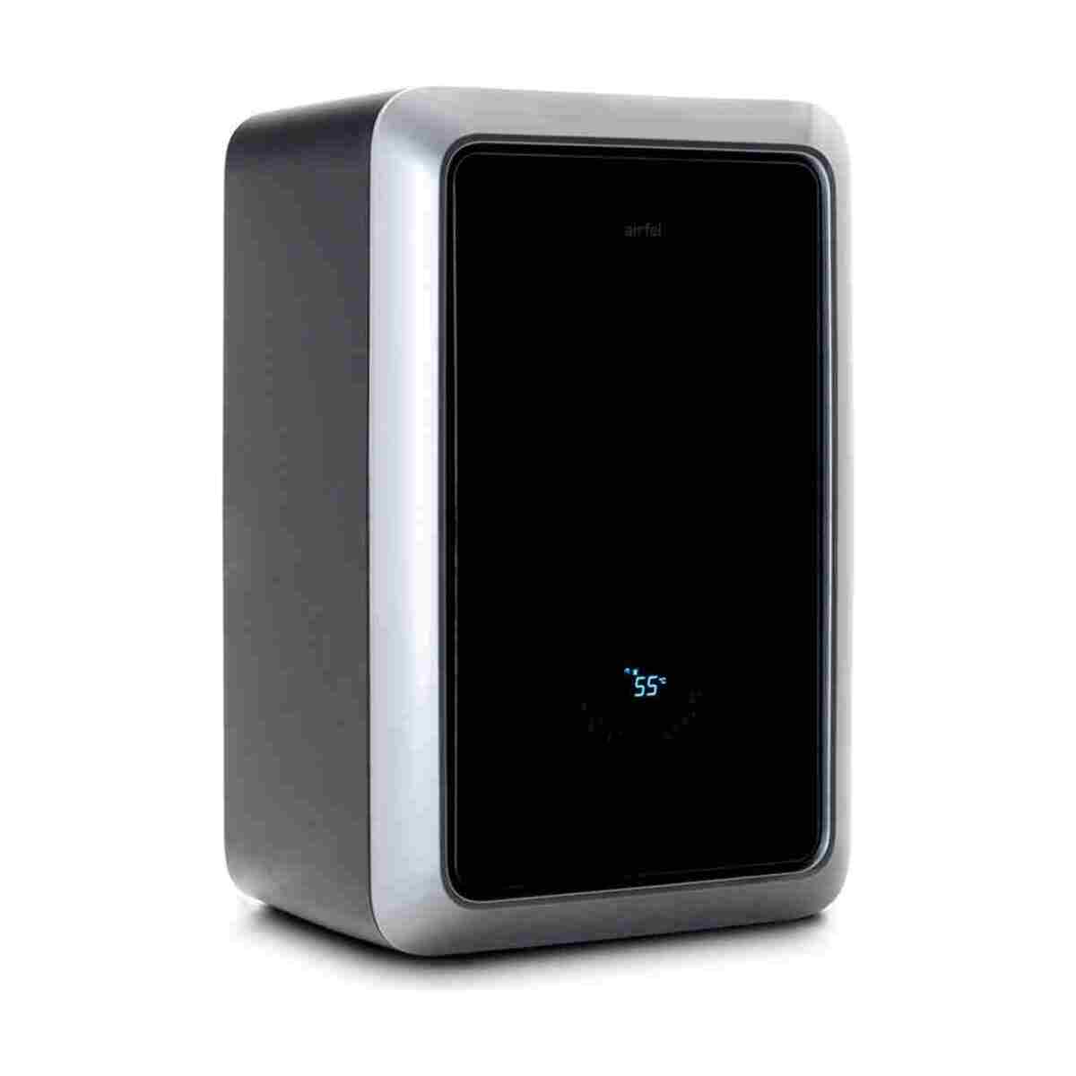 Airfel Maestro Smart Wifi 28/28 Kw 24000 Kcal Tam Yoğuşmalı Kombi - Görsel 12