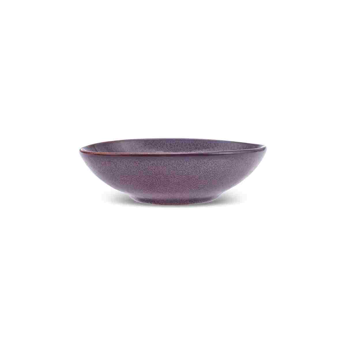 Karaca Earth Collection Tully 24 Parça 6 Kişilik Yemek Takımı - Görsel 6