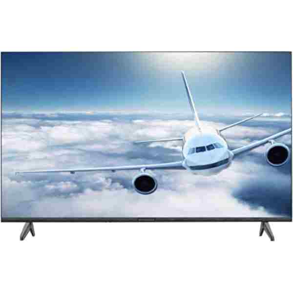 Dijitsu 58 DQ 33000 58" 146 Ekran UHD Google Smart Qled TV
