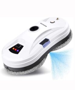 kochler Akıllı Cam Silme Robotu - Vakumlu Cam Silme - Cam Temizleme Robotu