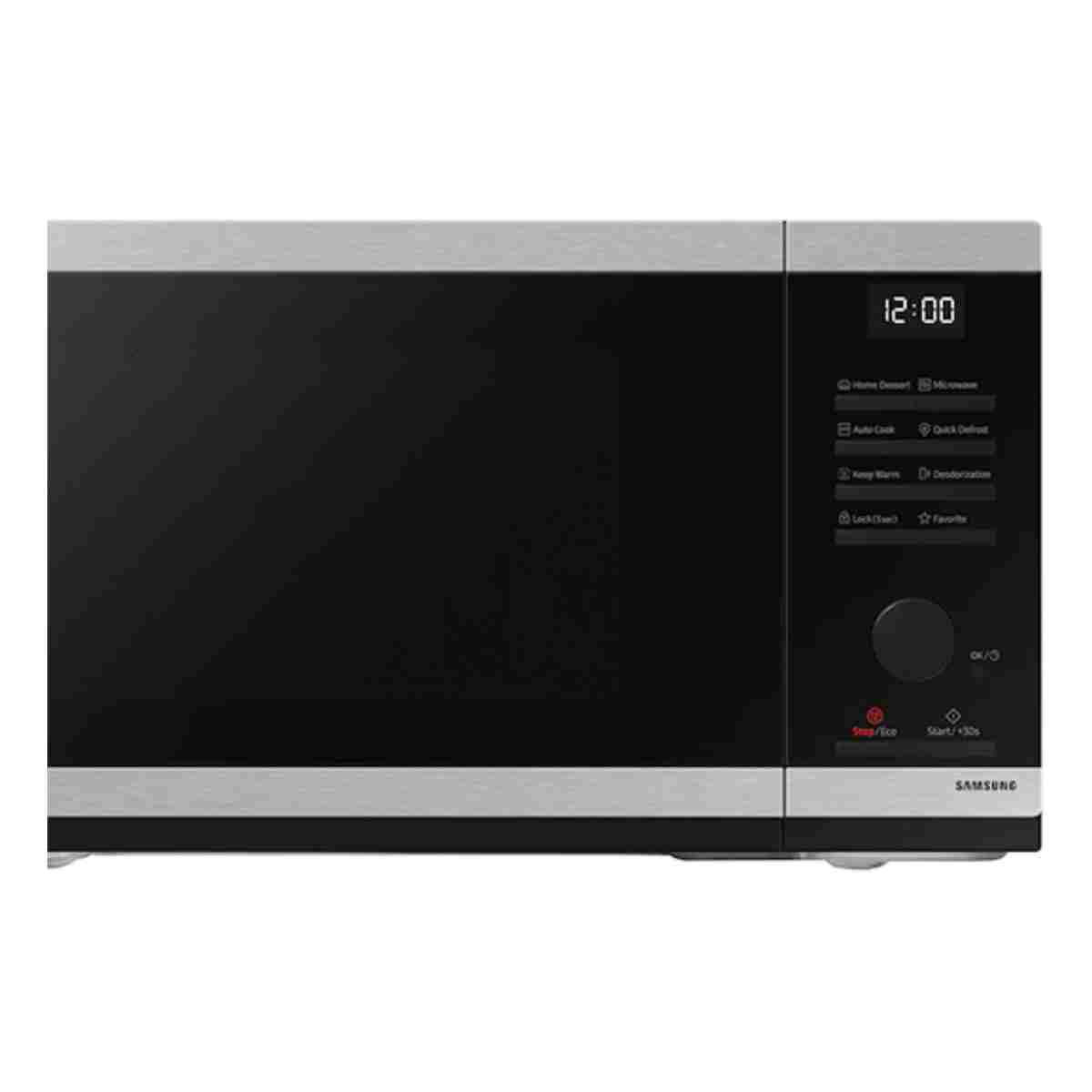 Samsung MS23DG4504GTTR 23 Lt Mikrodalga Fırın - Görsel 4