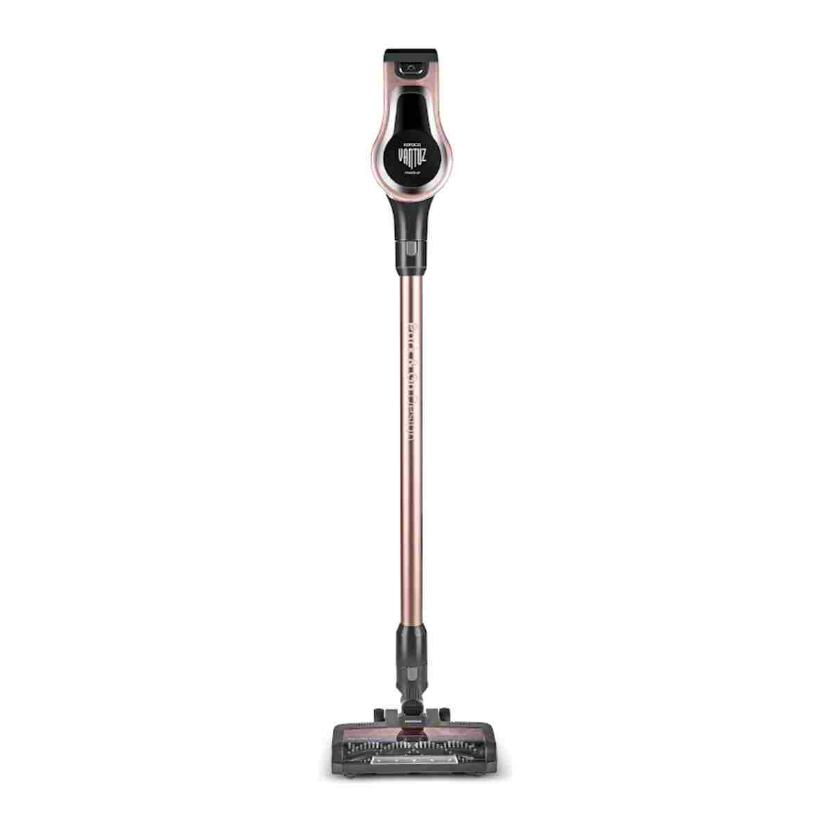 Karaca Vantuz Power Up Dikey Süpürge Imperial Red 350 W - Görsel 10