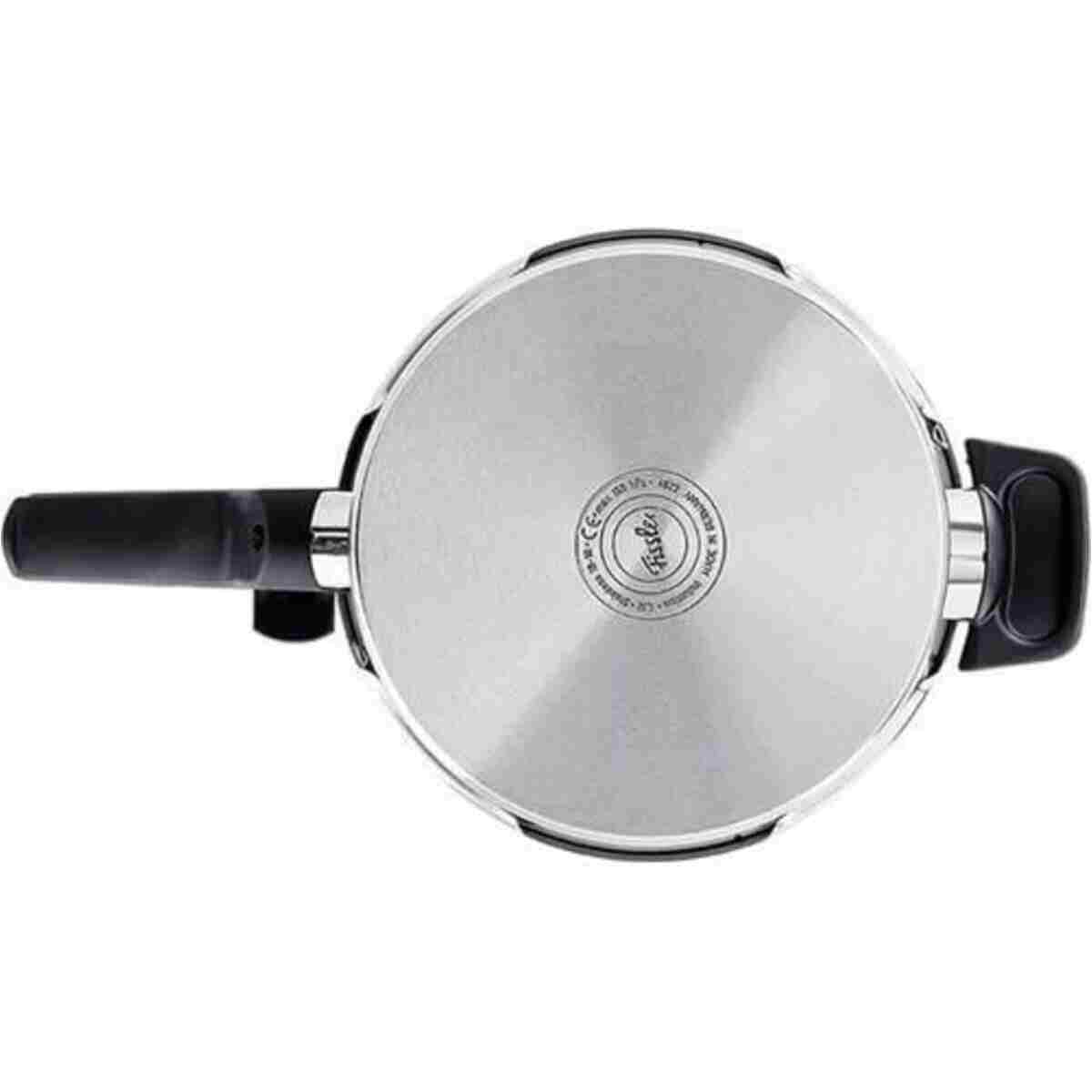 Fissler Vitaquick Premium Düdüklü Tencere 6,0 L - Görsel 8