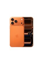 Apple iPhone 17 Pro Max 1TB Kozmik Turuncu
