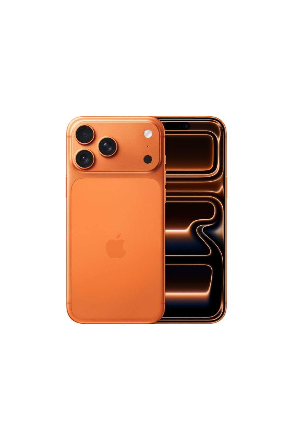 Apple iPhone 17 Pro Max 1TB Kozmik Turuncu