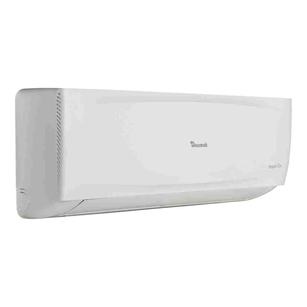 Baymak Elegant Eco 12 A 12000 Btu Inverter Duvar Tipi Klima Anında Kurulum - Görsel 3