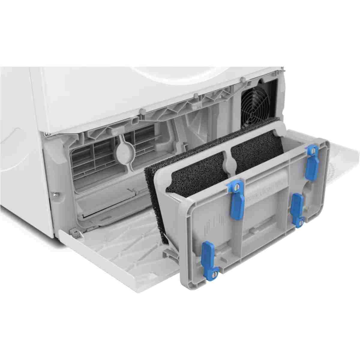 Bosch WQK242C0TR Serie 6 Isı Pompalı Kurutma Makinesi 9 kg - Görsel 3