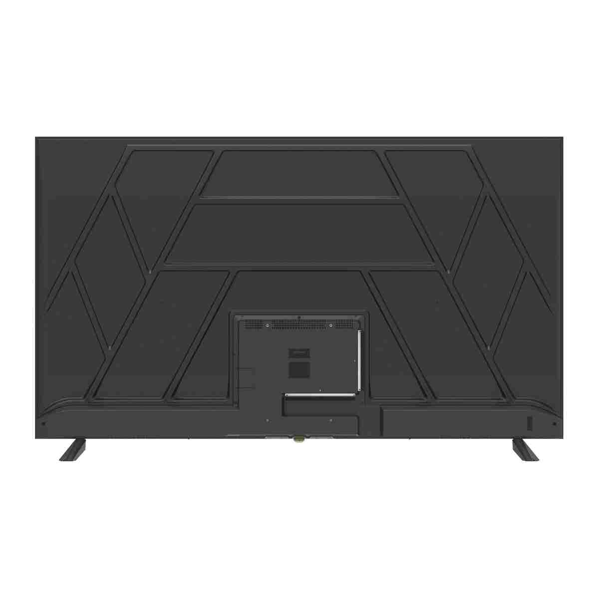 ONVO 75VQ90F2UA1 75'' 190 Ekran Uydu Alıcılı 4K Ultra HD Google Smart QLED TV - Görsel 6