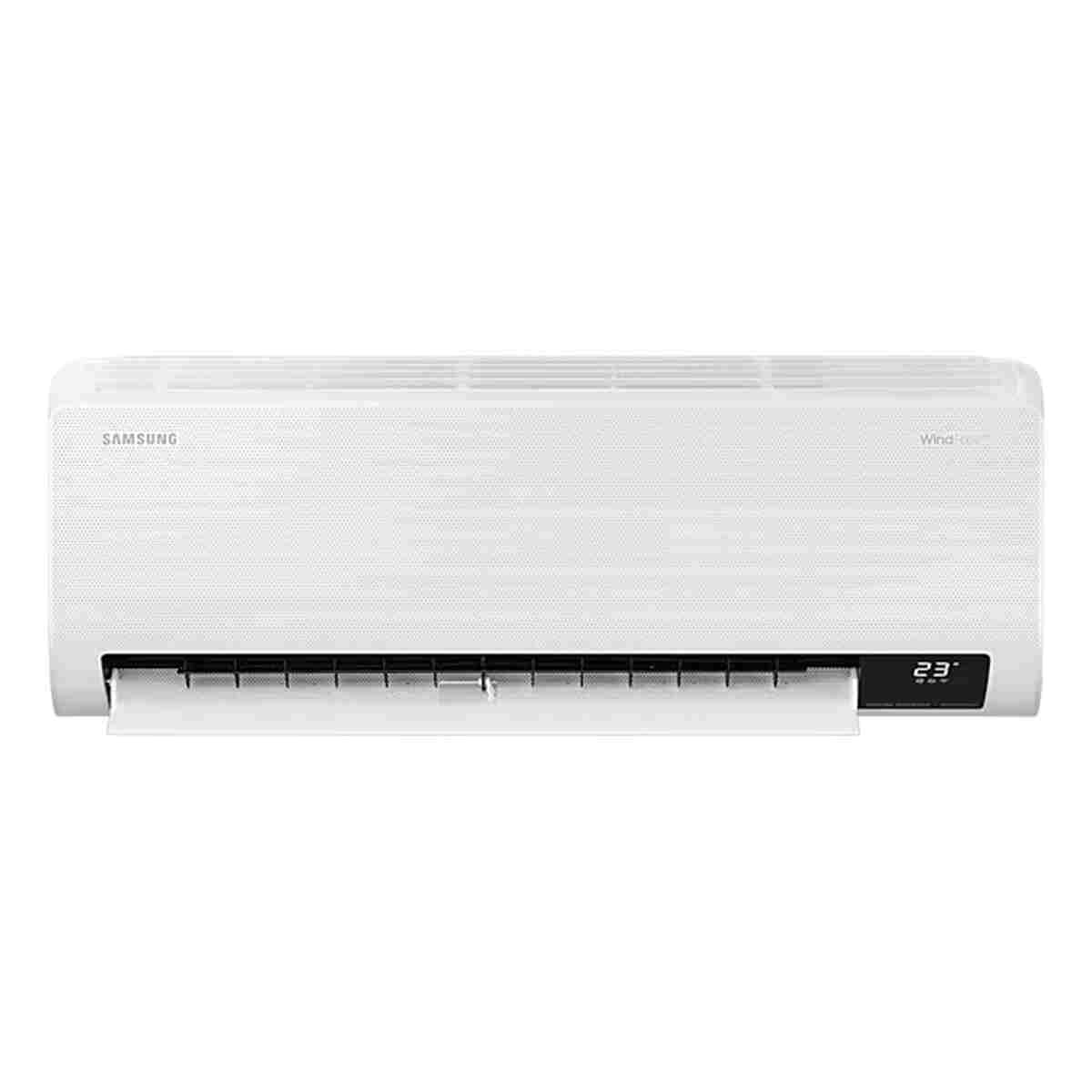 Samsung Wind-free Premium Ar12bxfcmwk/sk 12000 Btu A Duvar Tipi Klima - Görsel 2