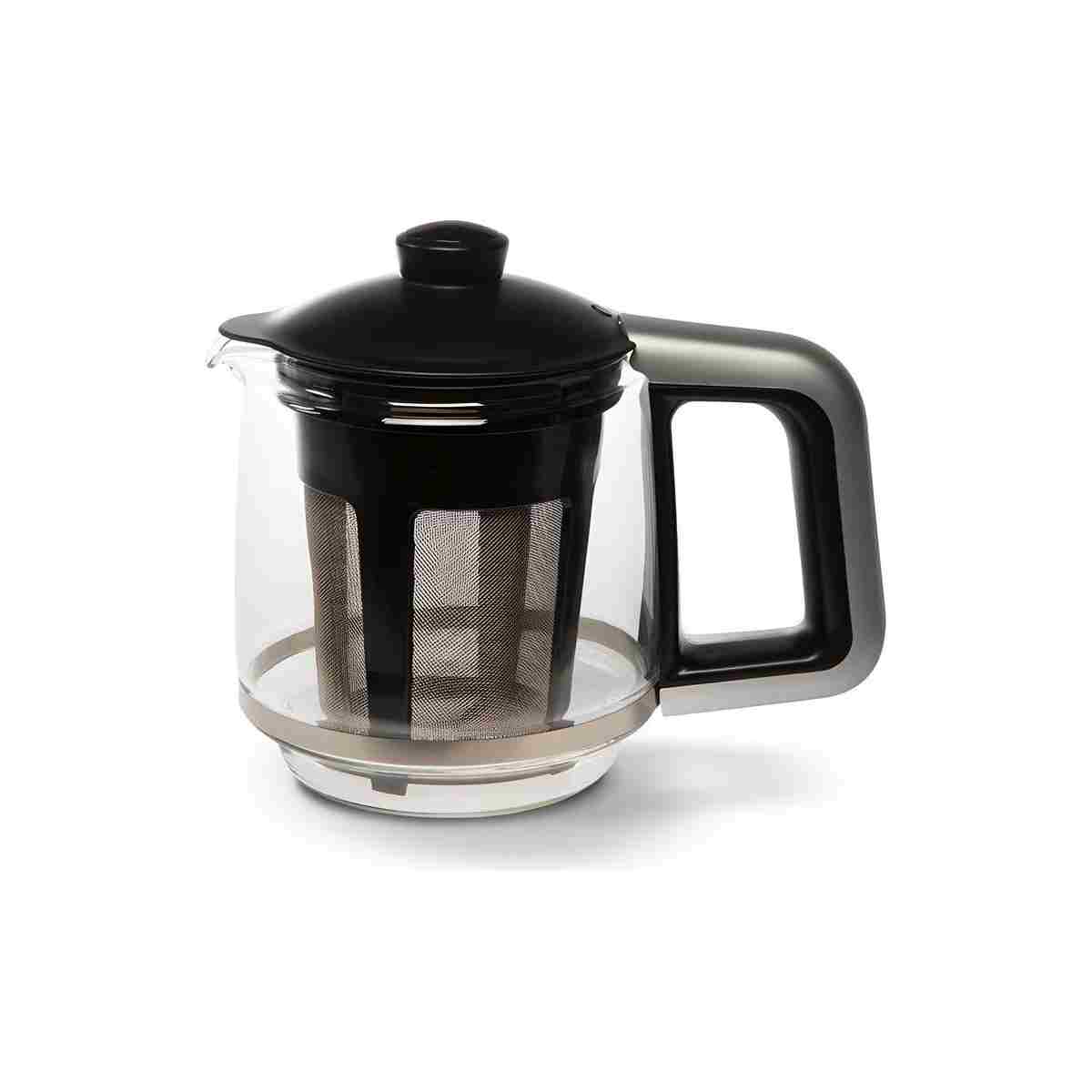 TEFAL BJ201841 My Tea Çay Makinesi [ Siyah ] - 1500637839 - Görsel 6
