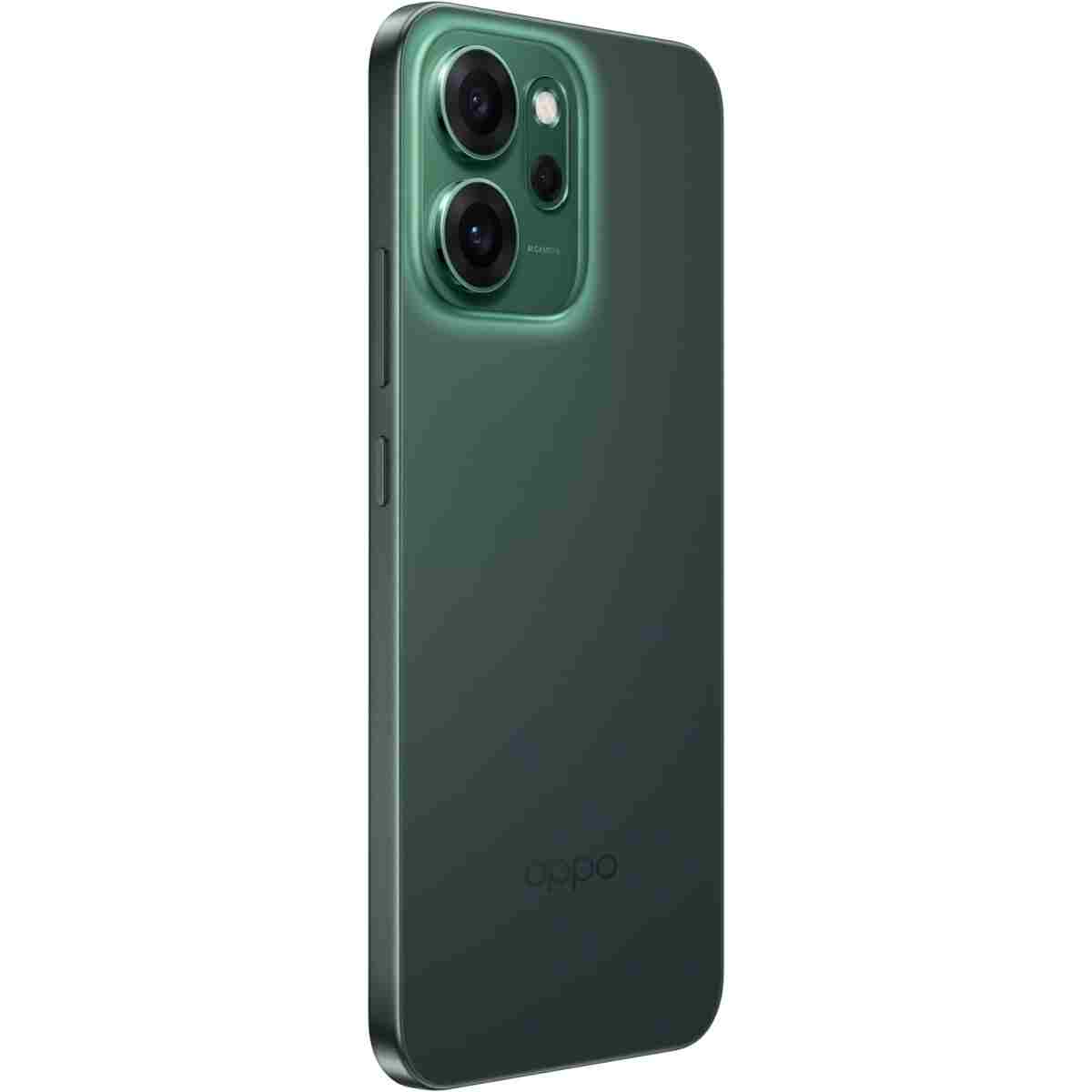 OPPO Reno14 F 5G 12/256 GB Işıltılı Yeşil - Görsel 4