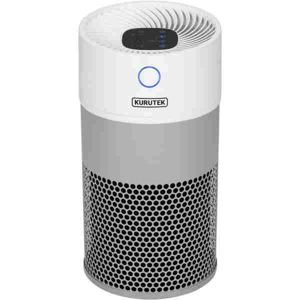 Kurutek HT35 (HEPA + CARBON) Hava Temizleme Cihazı