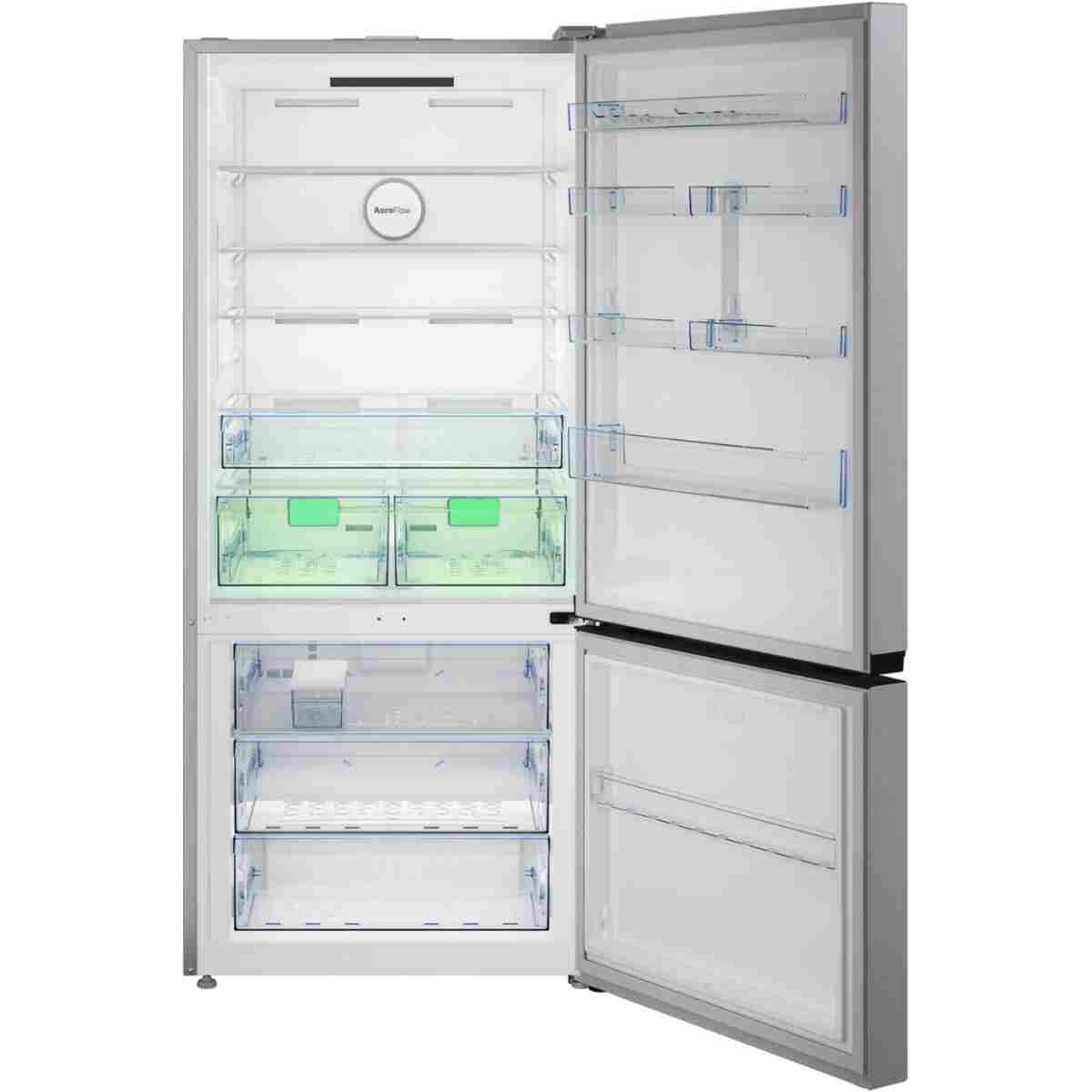 Beko 683655 EI AI Fit No Frost Buzdolabı XXL - Görsel 11