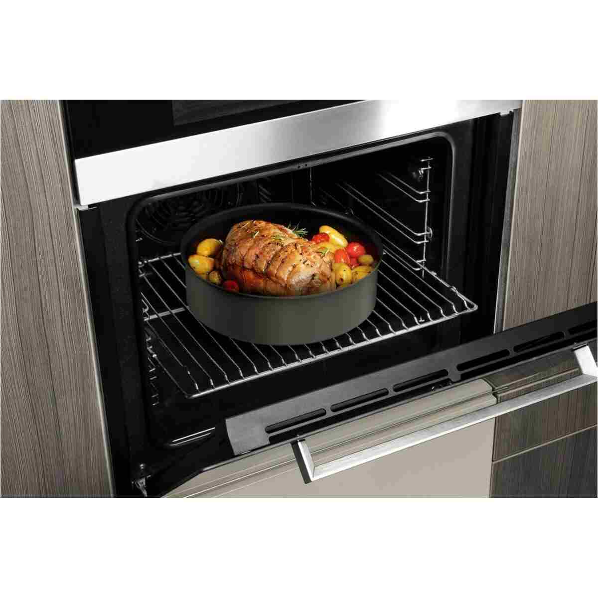 TEFAL Ingenio Ultimate Titanyum 3x Büyük Set 12 Parça - Görsel 7