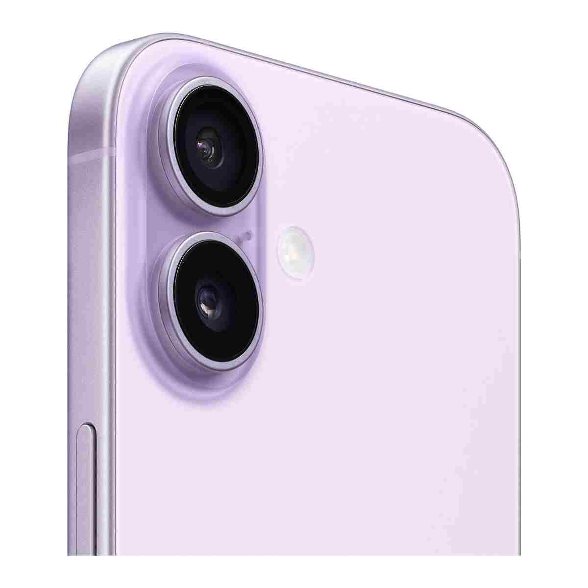 Apple iPhone 17 256GB Lavanta - Görsel 3