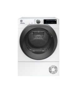 Hoover NDEH9A2TCBEXS-17 9 kg Wi-Fi Bağlantılı Isı Pompalı Kurutma Makinesi
