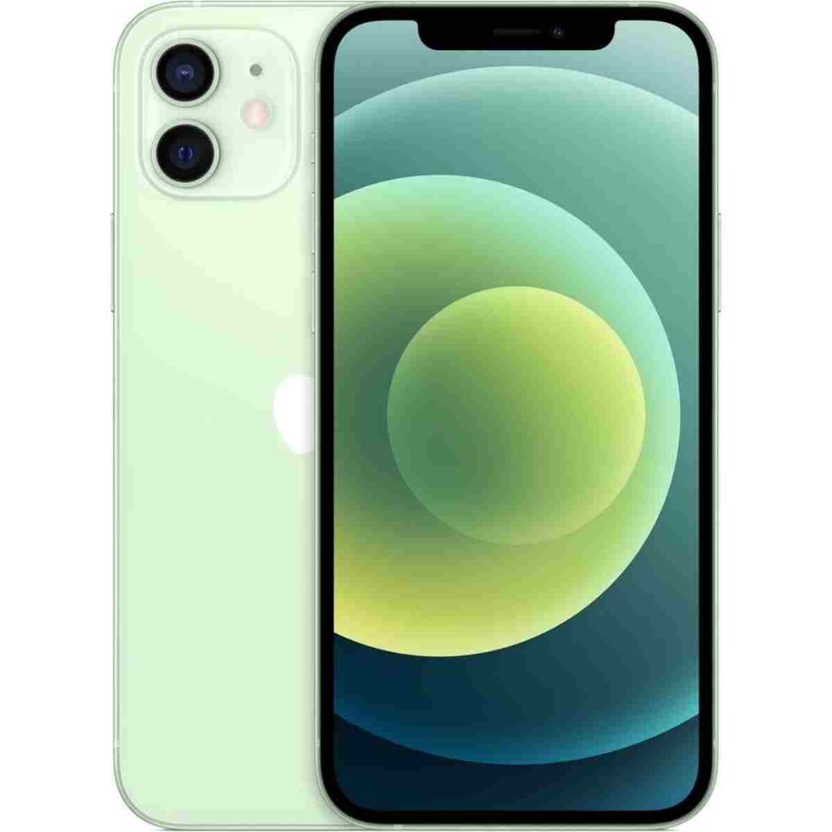 iPhone 12 64 GB Mor Cep Telefonu Aksesuarsız Kutu (Apple Türkiye Garantili) - Görsel 10