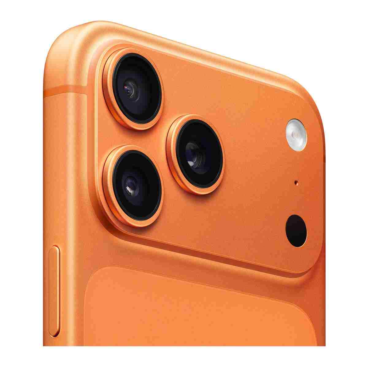 Apple iPhone 17 Pro Max 1TB Kozmik Turuncu - Görsel 3