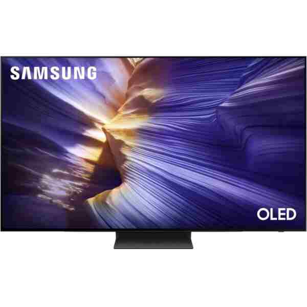 Samsung 65S90F 4K Ultra HD 65'' 165 Ekran Uydu Alıcılı Smart OLED TV