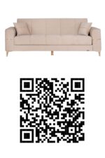 Kilim Mobilya Vogel Koltuk Takımı 3+3+1+1 Krem - Görsel 14
