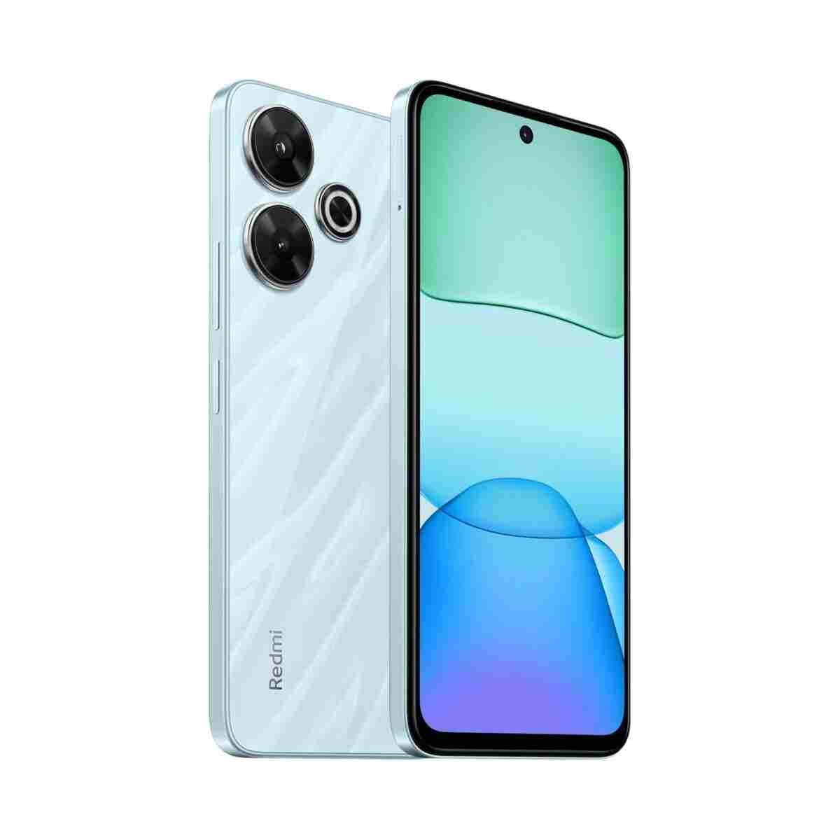 Redmi 13 8 GB RAM 256 GB Mavi Cep Telefonu (Xiaomi Türkiye Garantili) - Görsel 2