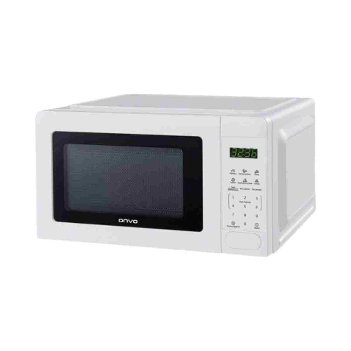 ONVO OVMDF02 20 LT Dijital Mikrodalga Fırın - Görsel 2