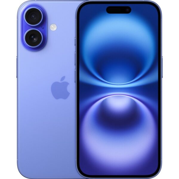 Apple iPhone 16 128GB Laciverttaş