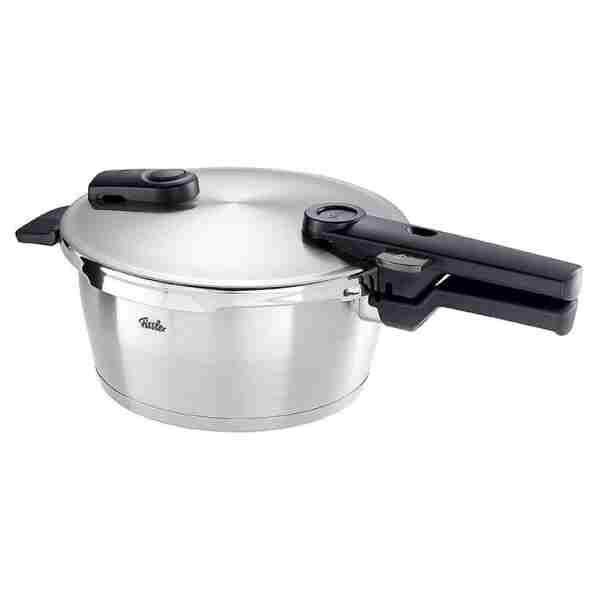 Fissler Vitaquick® Premium 3.5 Litre Düdüklü Tencere