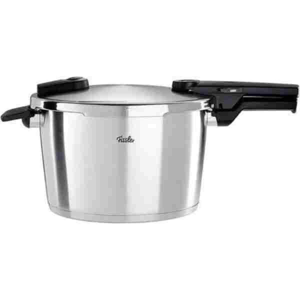 Fissler Vitaquick Premium Düdüklü Tencere 8,0 L