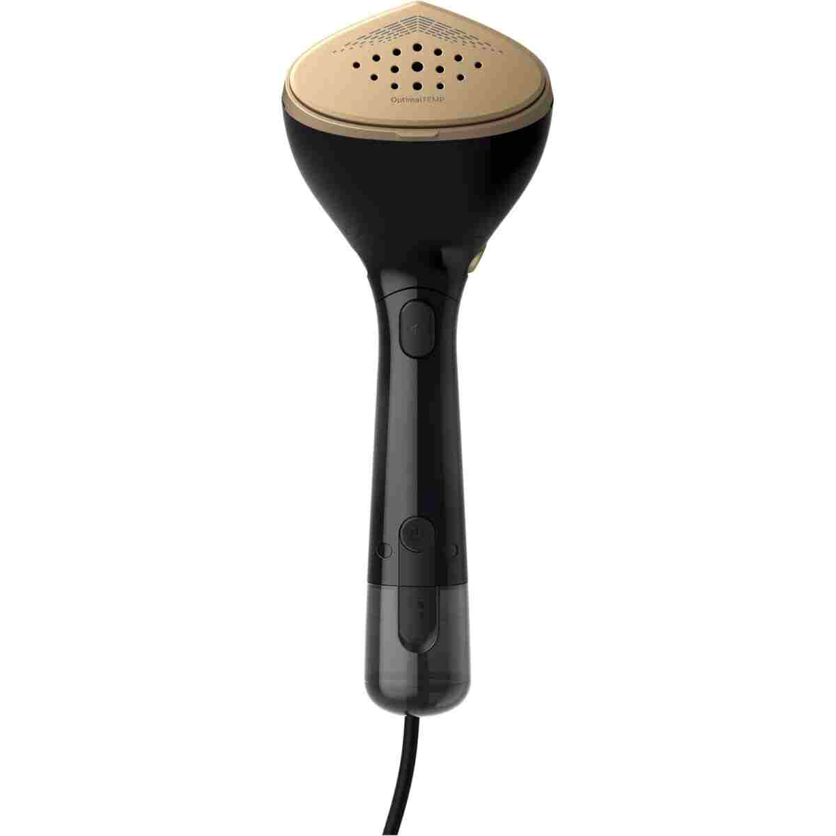 Philips STH7060/80 Taşınabilir Buharlı Düzleştirici 7000 Serisi, 1500W, 28 g/dk'ya kadar, Ütü Masasız Kullanım, Optimal TEMP - Görsel 3