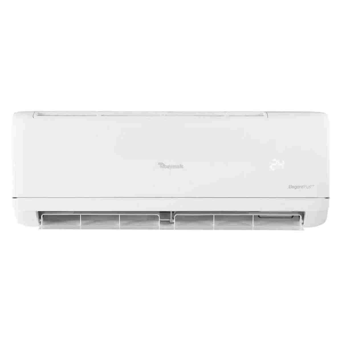 Baymak (Montaj Dahil) Elegant Plus 12.000 Btu A++ İnverter Klima - Görsel 11