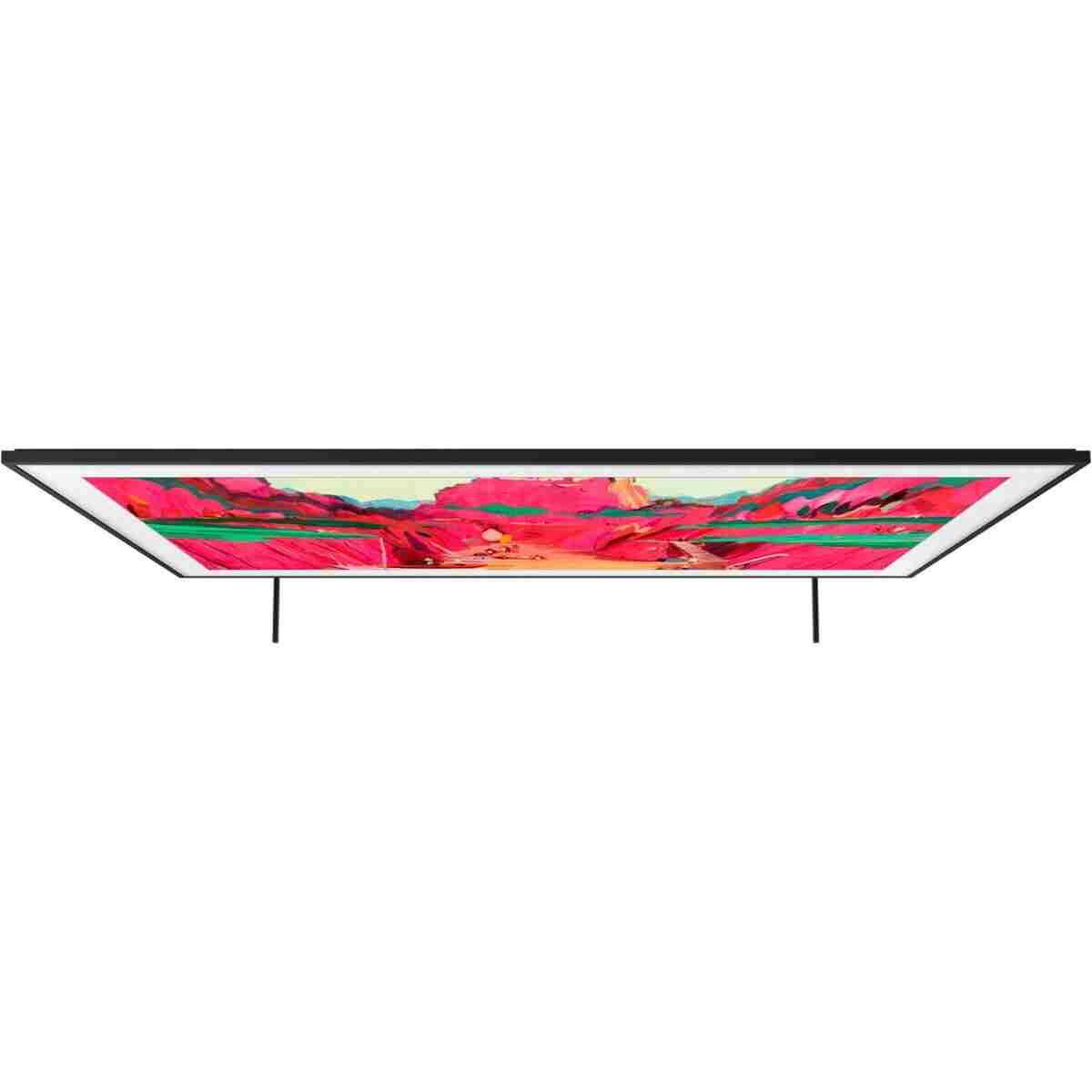 Samsung The Frame Pro 75LS03FW 4K Ultra HD 75" 190 Ekran Uydu Alıcılı Smart Neo QLED TV - Görsel 15