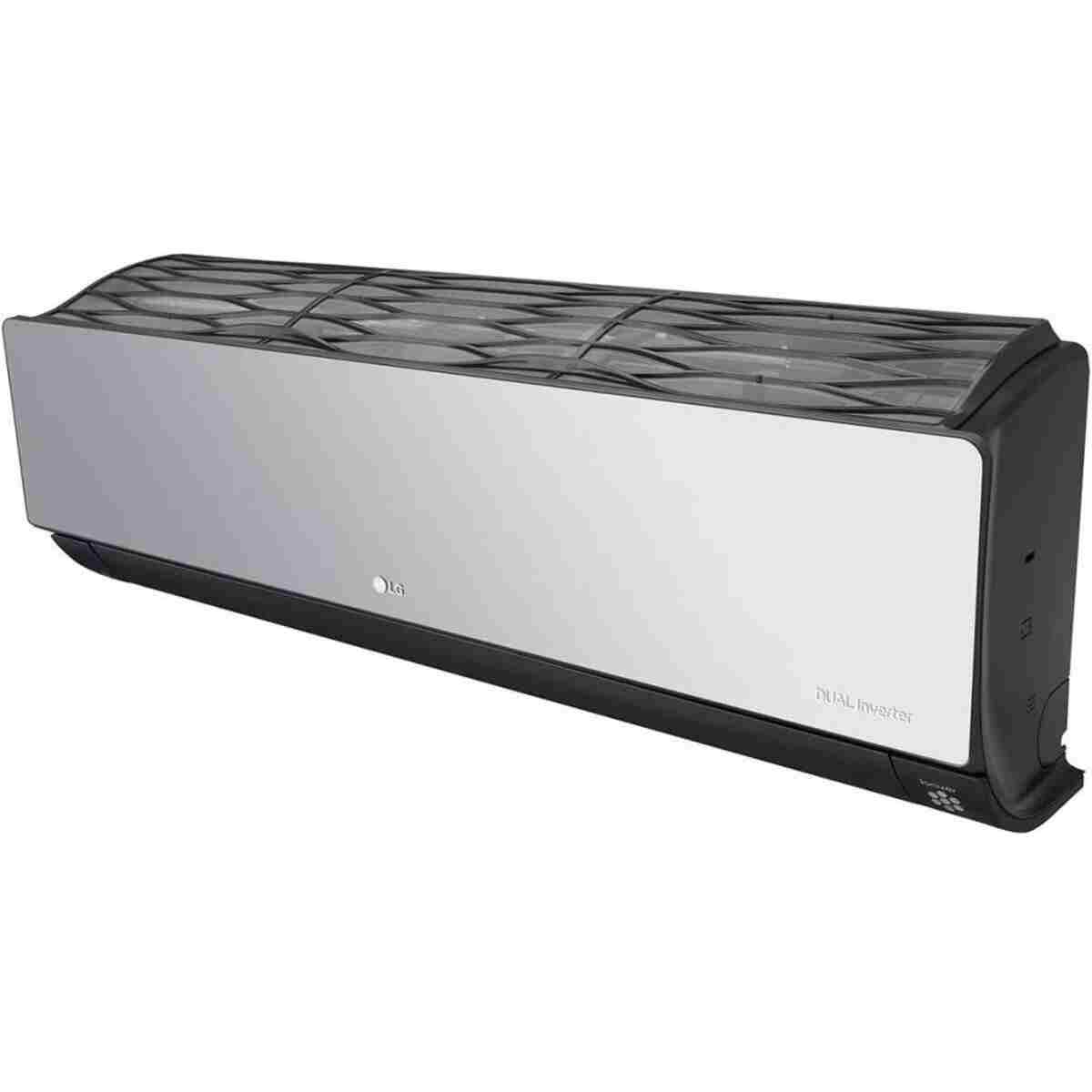 LG AC18BH UV Artcool 18000 Btu Wifi R32 Gaz A++ İnverter Klima - Görsel 11