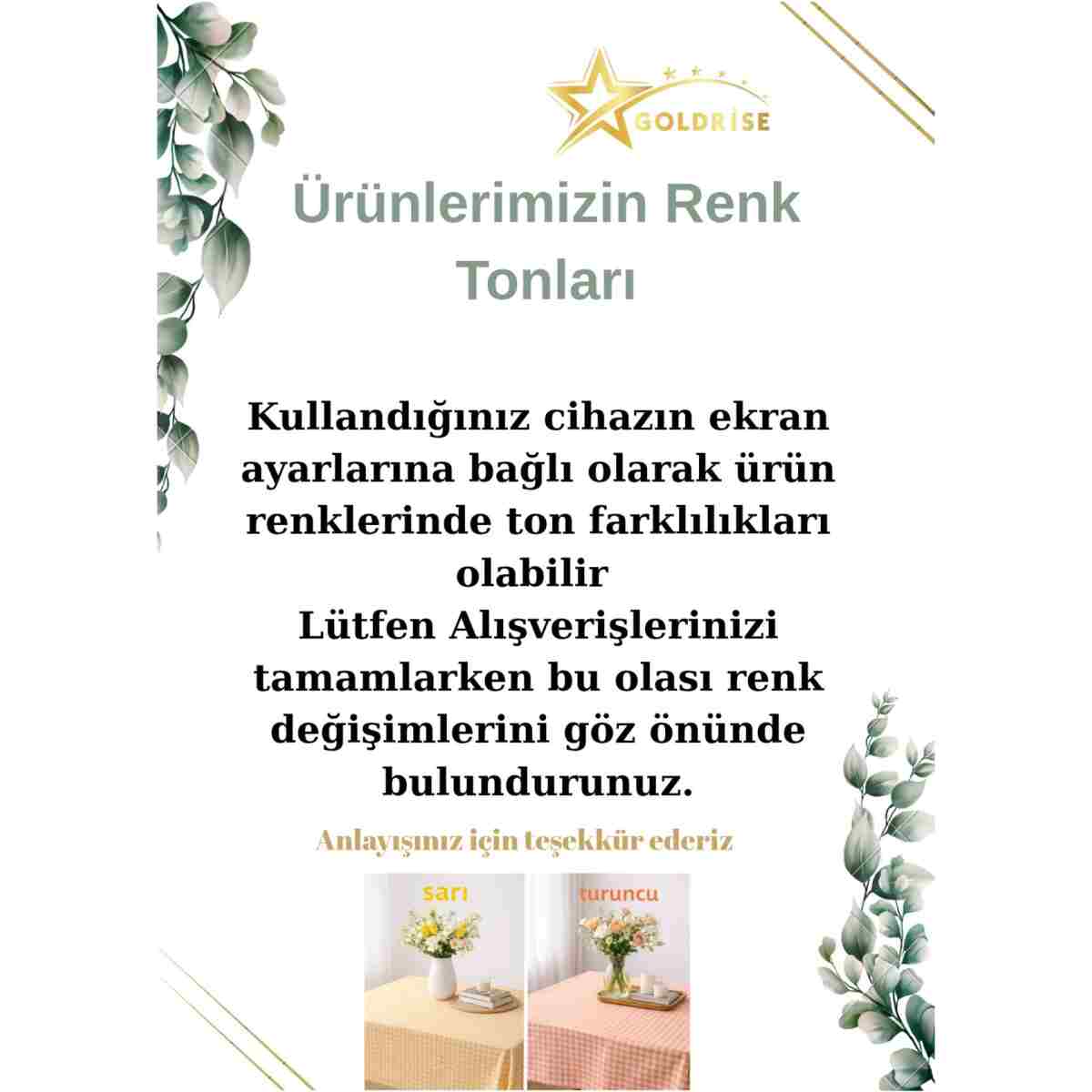 Eyüpoğlu Goldrise Tek Kişilik 63 Tel Lüx Çift Taraflı Welsoft Kahve Pamuk Silikon Yorgan 155x215 HEDİYELİ - Görsel 4
