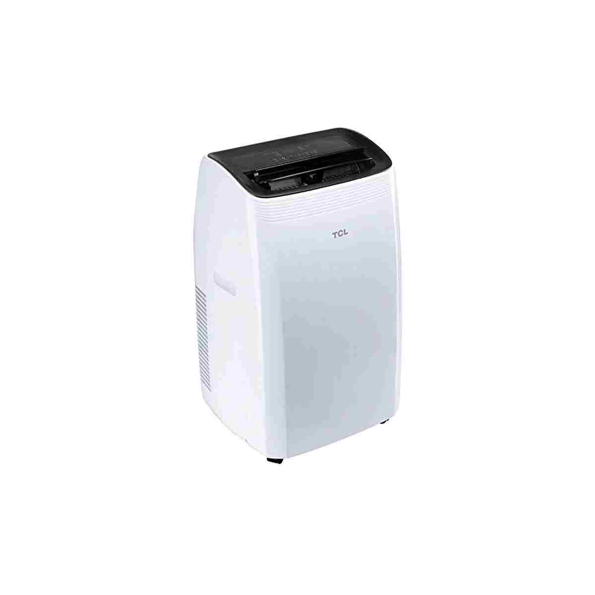 TCL MOBİL KLİMA 9000 BTU (TAC-09CPB/DL2) - Görsel 9