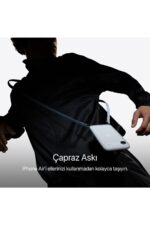 Apple iPhone Air 1TB Uçuk Altın Rengi - Görsel 9
