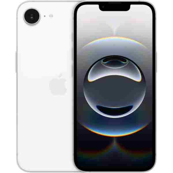 Apple iPhone 16e 256GB Beyaz