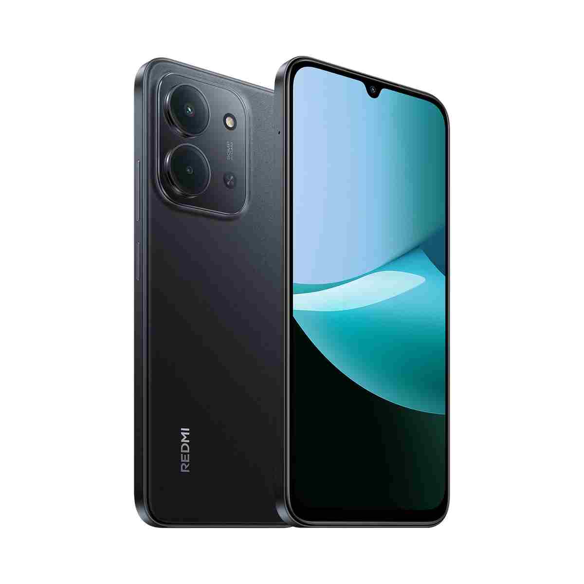 Redmi 15C 8GB RAM 256GB ROM, Siyah(Xiaomi Türkiye Garantili) - Görsel 2