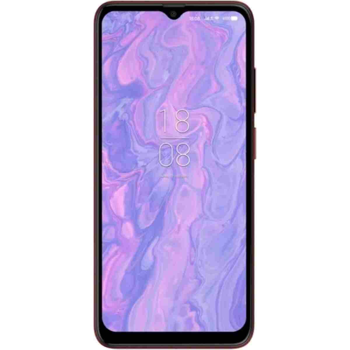 Reeder S19 Max 128gb/4 Kırmızı ( Türkiye Garantili) - Görsel 2