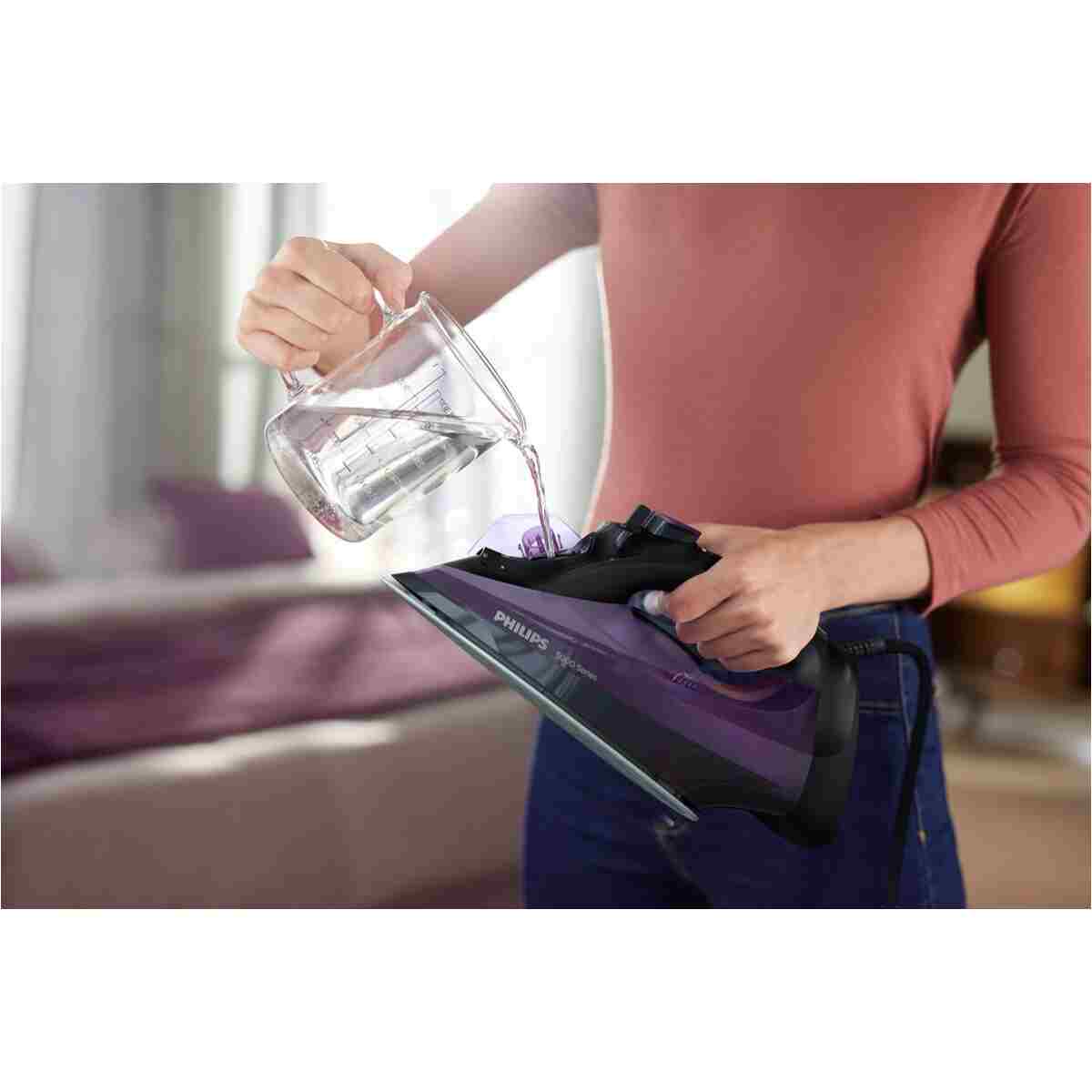 Philips DST5030/80 POWERLIFE BUHARLI ÜTÜ - Görsel 15