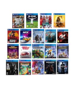 Alternative view of Sony PS4 Standart 1TB (Yenilenmiş) + Tek Kol + ConsoleX Çanta + 12.02v Yazılım
