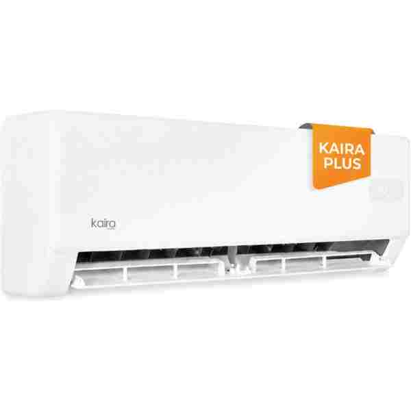 Kaira Plus DTXR25P 9000 BTU/h A++ Wifi Inverter Super Ionizer Duvar Tipi Klima (Montaj Dahil)