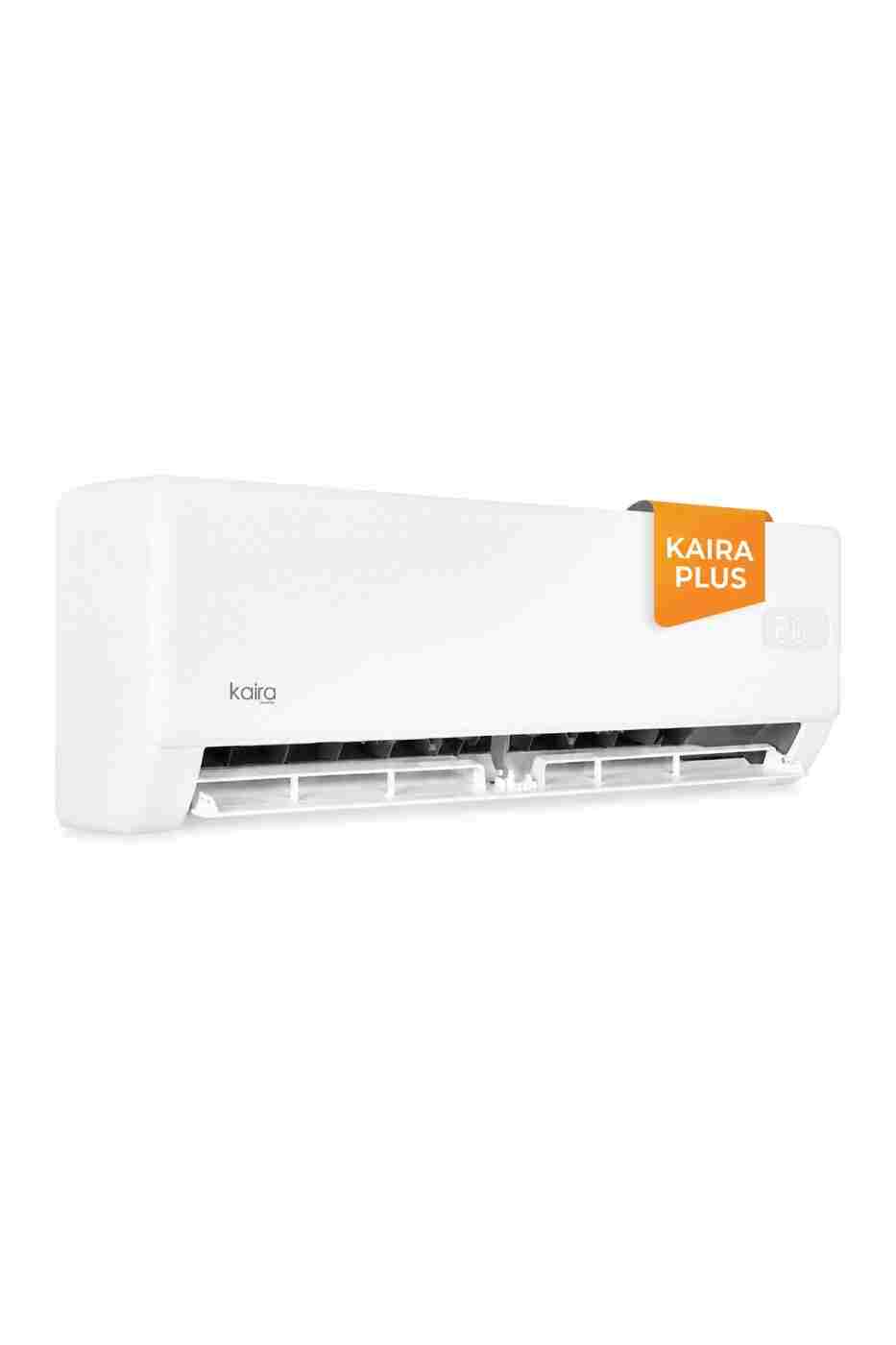 0870a192f10462967a0da0f5b7b55361 Kaira Plus DTXR25P 9000 BTU/h A++ Wifi Inverter Super Ionizer Duvar Tipi Klima (Montaj Dahil) - Görsel 1