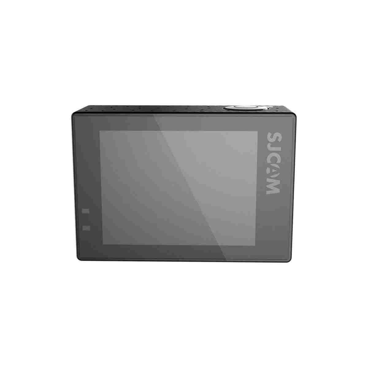 SJCAM Sj6 Legend 4k Lisanslı Aksiyon Kamera Gri - Görsel 4
