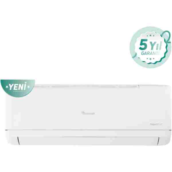 Baymak (MONTAJ DAHİL) Elegant Plus ++ 9000 Btu A Inverter Klima