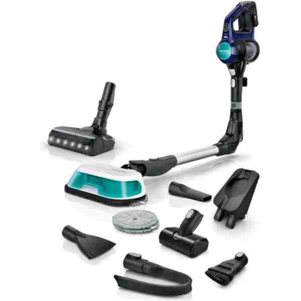 Siemens VSM120HYG Dikey Şarjlı Süpürge