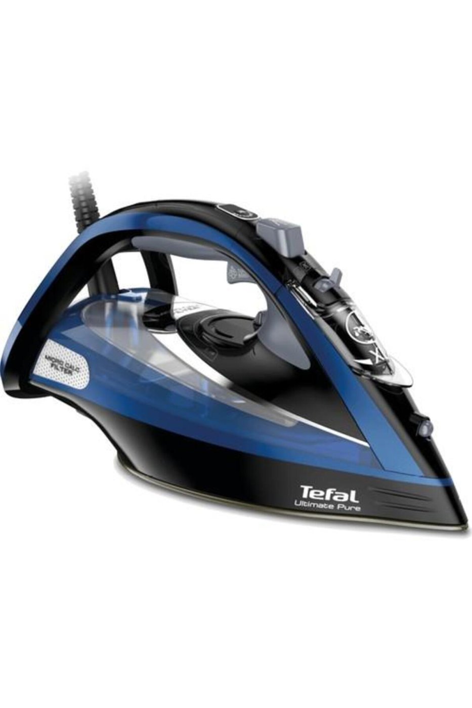 TEFAL Ultımate Pure Ütü Fv9848