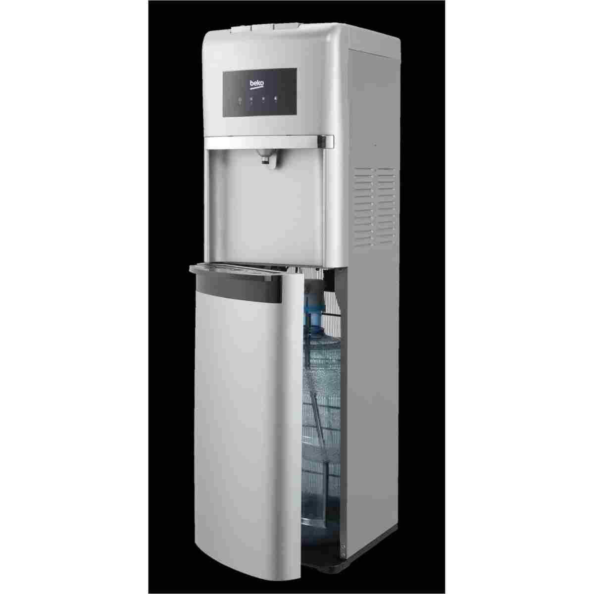 Beko 6650 GG Gizli Damacanalı Su Sebili - Görsel 10