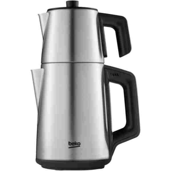 Beko Cm 5342 In 1.7 L Çay Makinesi Gri